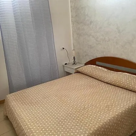 Trilocale Tra Alberi Da Frutto Дом отдыха Вьесте