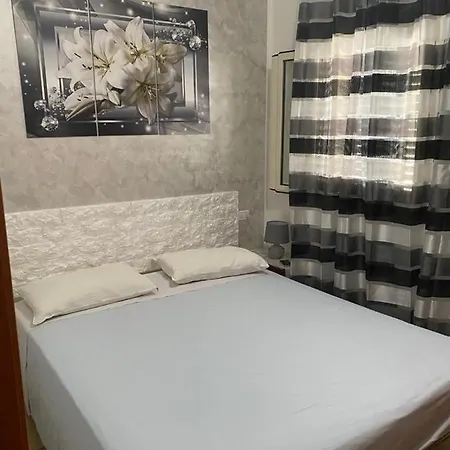 Дом отдыха Trilocale Tra Alberi Da Frutto